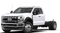 2026 Ford F-550SD XLT DRW