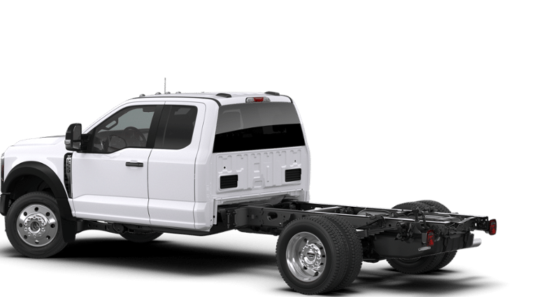 2026 Ford F-550SD XLT DRW