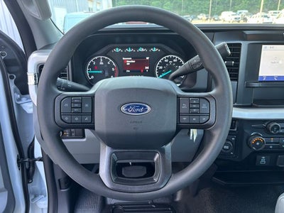 2026 Ford F-550SD XL DRW