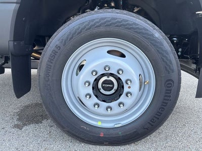2026 Ford F-550SD XL DRW