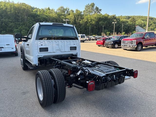 2026 Ford F-550SD XL DRW