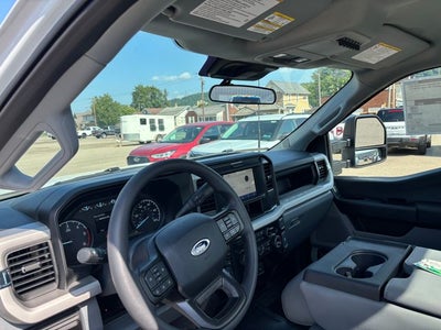 2026 Ford F-550SD XL DRW