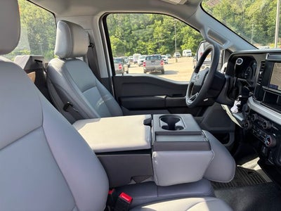 2026 Ford F-550SD XL DRW