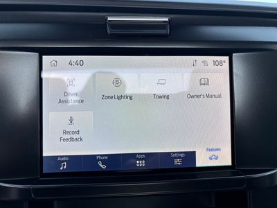 2026 Ford F-550SD XL DRW