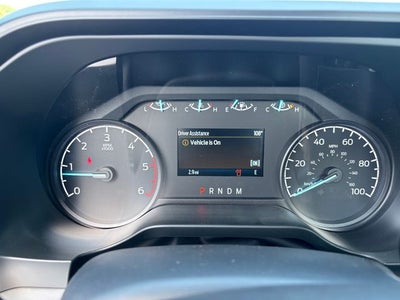 2026 Ford F-550SD XL DRW