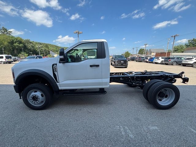 2026 Ford F-550SD XL DRW