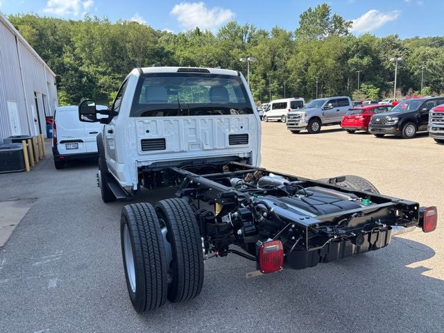 2026 Ford F-550SD XL DRW