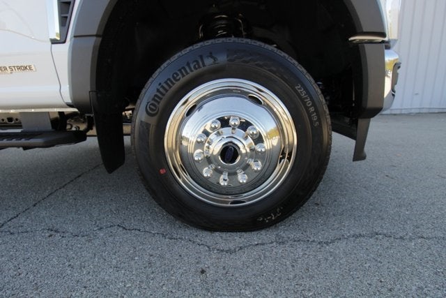 2024 Ford F-550SD XL DRW