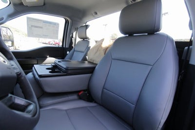 2024 Ford F-550SD XL DRW