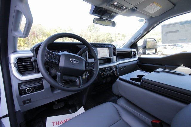 2024 Ford F-550SD XL DRW