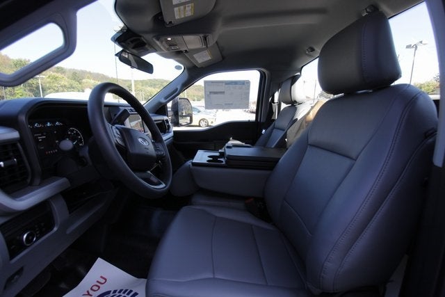 2024 Ford F-550SD XL DRW