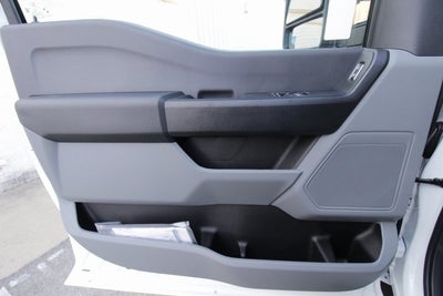 2024 Ford F-550SD XL DRW