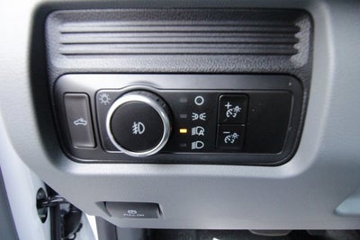 2024 Ford F-550SD XL DRW