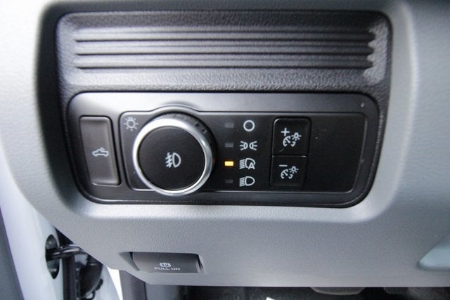 2024 Ford F-550SD XL DRW