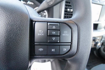 2024 Ford F-550SD XL DRW