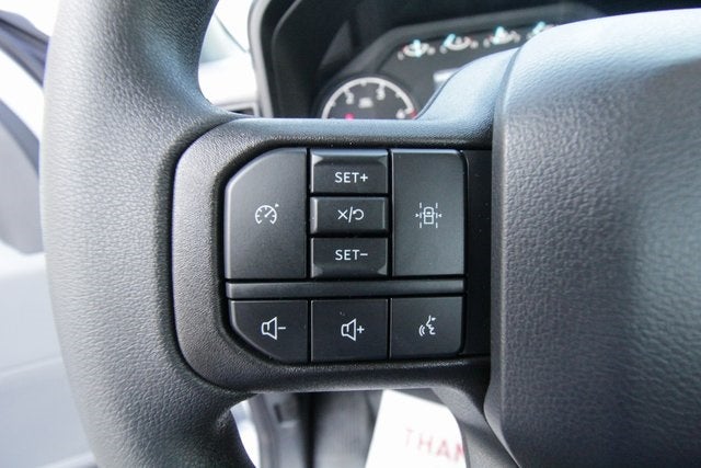 2024 Ford F-550SD XL DRW