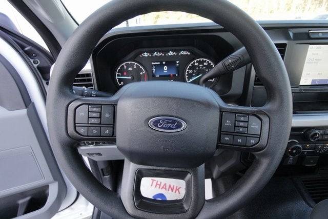2024 Ford F-550SD XL DRW