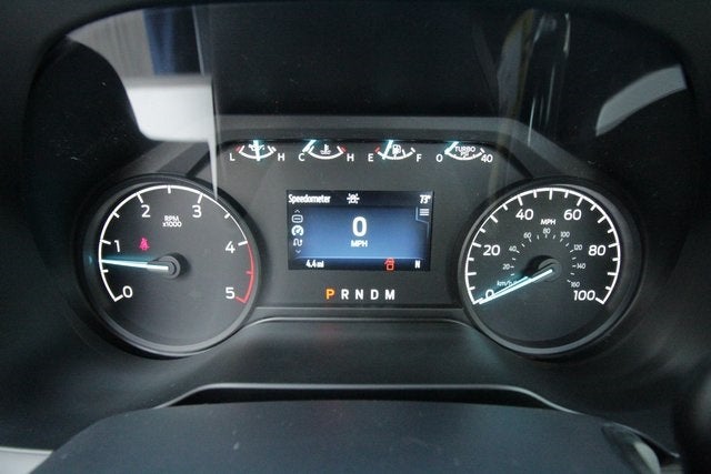 2024 Ford F-550SD XL DRW