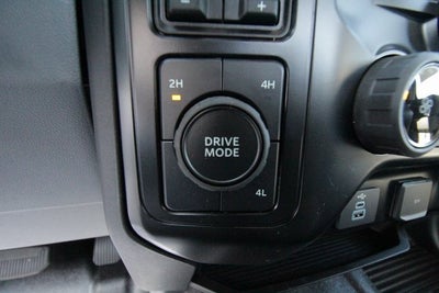 2024 Ford F-550SD XL DRW