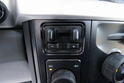 2024 Ford F-550SD XL DRW