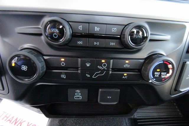 2024 Ford F-550SD XL DRW