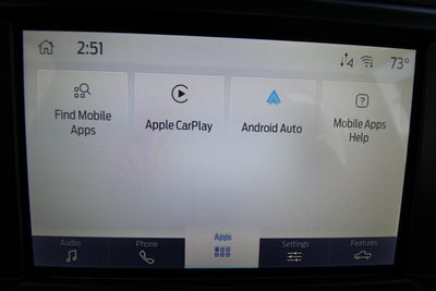 2024 Ford F-550SD XL DRW