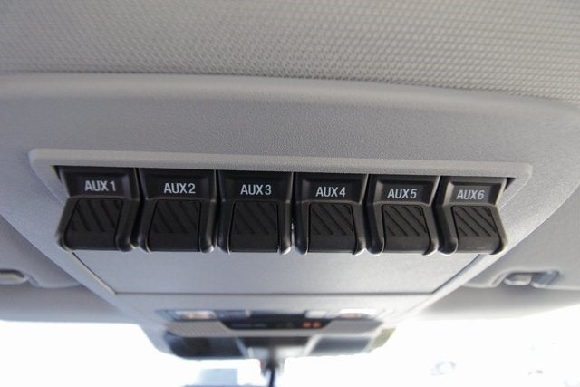 2024 Ford F-550SD XL DRW