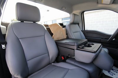 2024 Ford F-550SD XL DRW