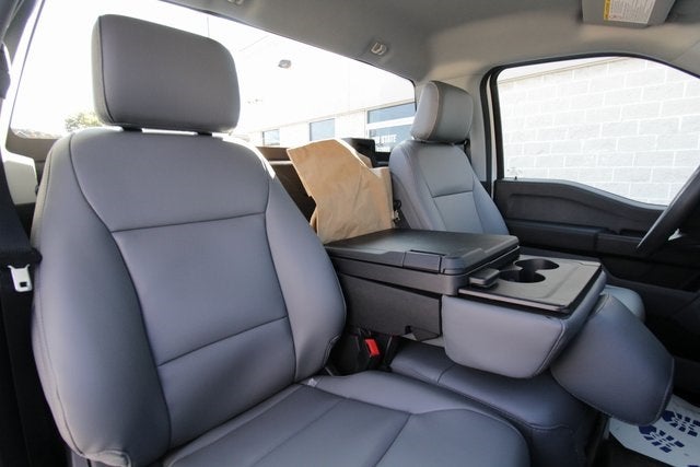 2024 Ford F-550SD XL DRW