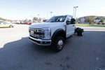 2024 Ford F-550SD XL DRW