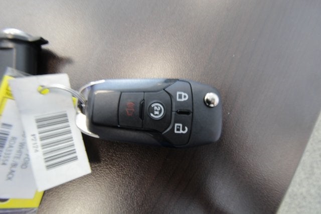 2024 Ford F-550SD XL DRW