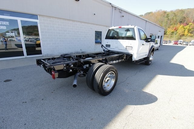 2024 Ford F-550SD XL DRW