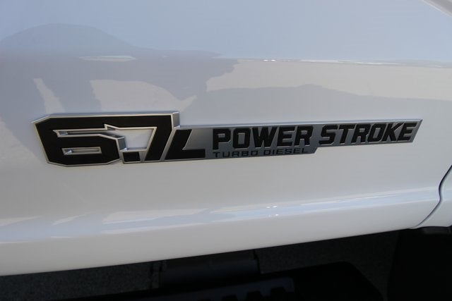 2024 Ford F-550SD XL DRW