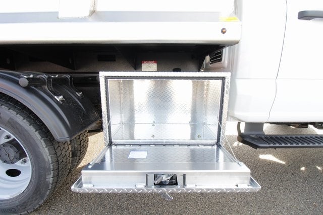 2024 Ford F-550SD XL DRW