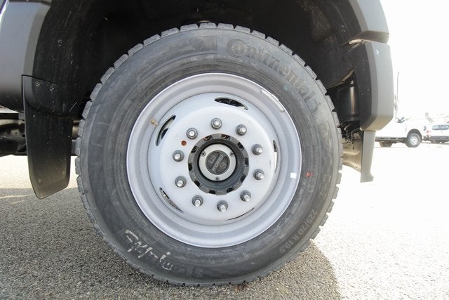 2024 Ford F-550SD XL DRW