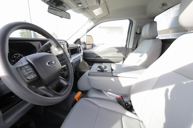 2024 Ford F-550SD XL DRW
