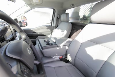 2024 Ford F-550SD XL DRW