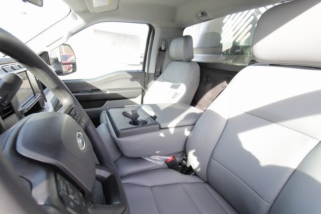 2024 Ford F-550SD XL DRW