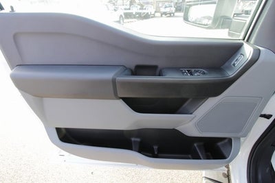 2024 Ford F-550SD XL DRW