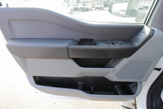 2024 Ford F-550SD XL DRW