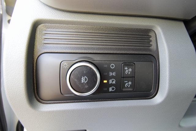 2024 Ford F-550SD XL DRW