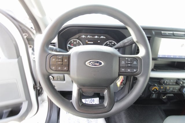 2024 Ford F-550SD XL DRW