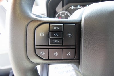 2024 Ford F-550SD XL DRW