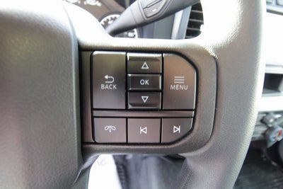 2024 Ford F-550SD XL DRW