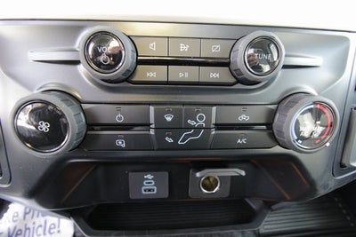 2024 Ford F-550SD XL DRW