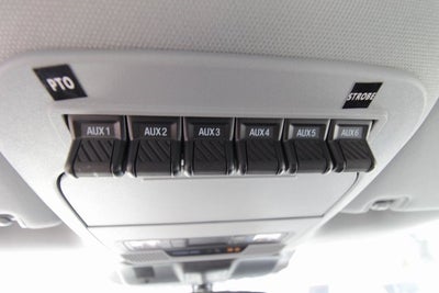 2024 Ford F-550SD XL DRW