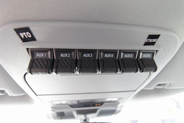 2024 Ford F-550SD XL DRW