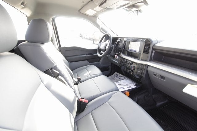 2024 Ford F-550SD XL DRW