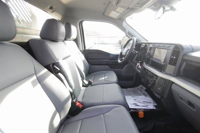 2024 Ford F-550SD XL DRW