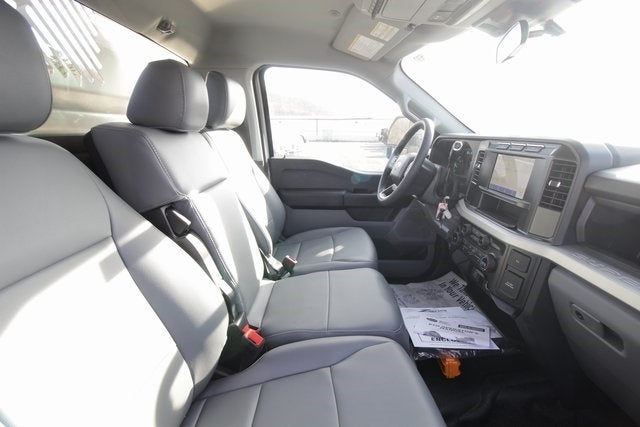 2024 Ford F-550SD XL DRW